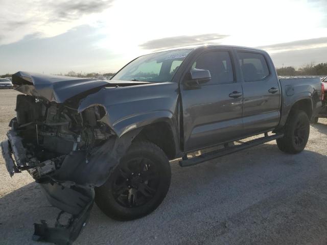 Obraz 1 z 2021 TOYOTA TACOMA DOUBLE CAB 2021 z VIN 5TFAX5GN0MX192113