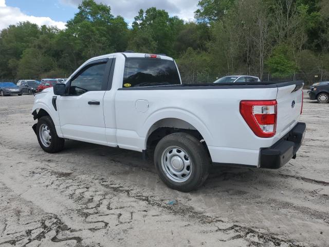 Изображение 2 2023 FORD F150  2023 с VIN 1FTMF1CB8PKE59939