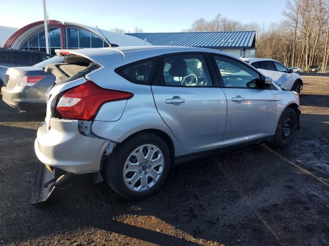 Image 3 of 2012 FORD FOCUS SE 2012 with VIN 1FAHP3K23CL101444