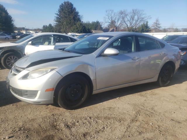 Изображение 2009 MAZDA 6 I 2009