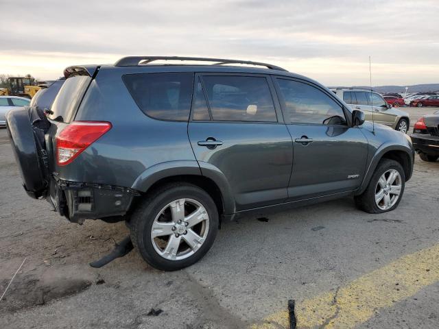 Image 3 of 2006 TOYOTA RAV4 SPORT 2006 with VIN JTMBD32V466020832