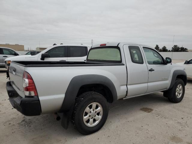 Image 3 of 2009 TOYOTA TACOMA PRERUNNER ACCESS CAB 2009 with VIN 5TETX62N39Z605549