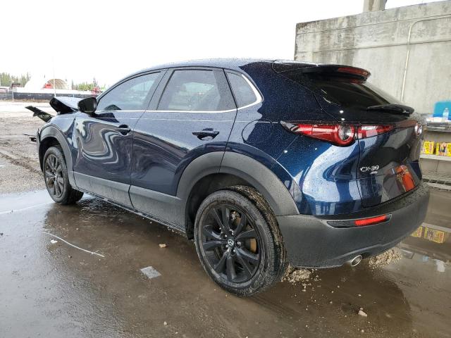 Image 2 of 2024 MAZDA CX-30 SELECT 2024 with VIN 3MVDMBBM9RM634403