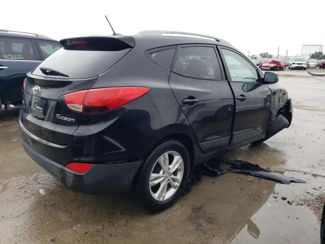 Obraz 3 z 2011 HYUNDAI TUCSON GLS 2011 z VIN KM8JU3AC2BU201215