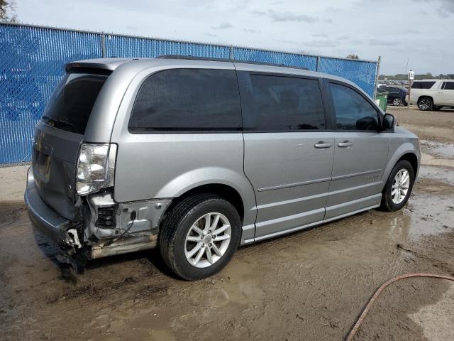 Изображение 3 2016 DODGE GRAND CARAVAN SXT 2016 с VIN 2C4RDGCG3GR385261