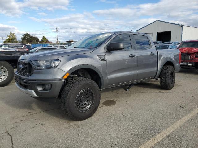 2021 FORD RANGER XL 2021 image