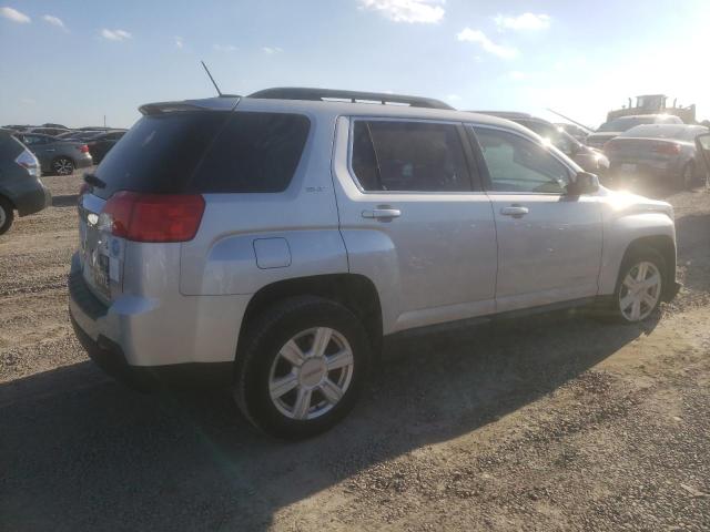 Obraz 3 z 2015 GMC TERRAIN SLT 2015 z VIN 2GKFLXEK0F6341858