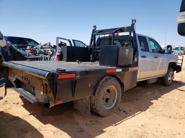 Изображение 3 2015 CHEVROLET SILVERADO C3500 LT 2015 с VIN 1GB5CZC85FZ114426
