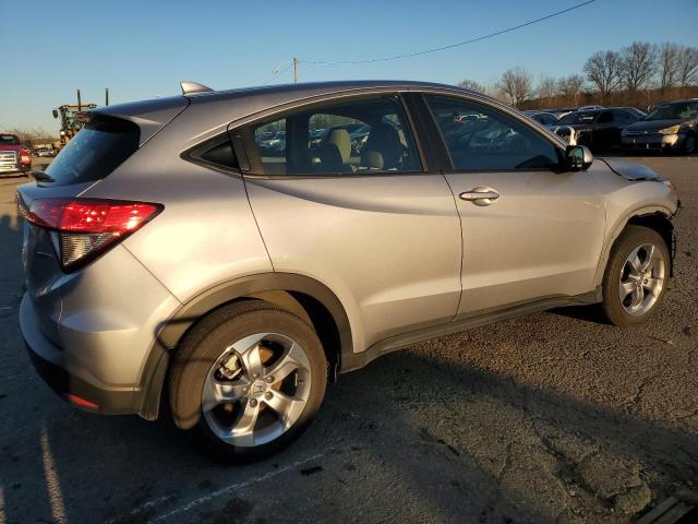 Изображение 3 2022 HONDA HR-V LX 2022 с VIN 3CZRU6H31NM757050