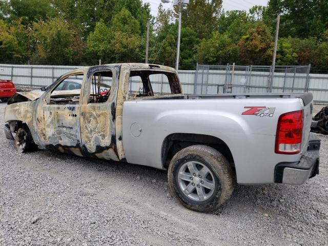 Image 2 of 2013 GMC SIERRA K1500 SLE 2013 with VIN 1GTR2VE75DZ363139