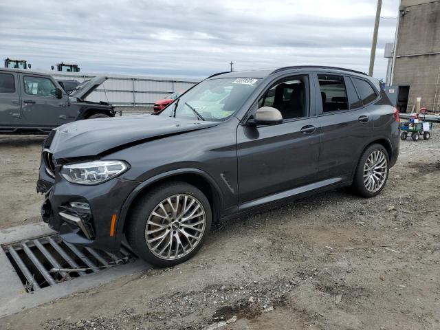 Image 1 of 2019 BMW X3 XDRIVEM40I 2019 with VIN 5UXTS3C52K0Z08936