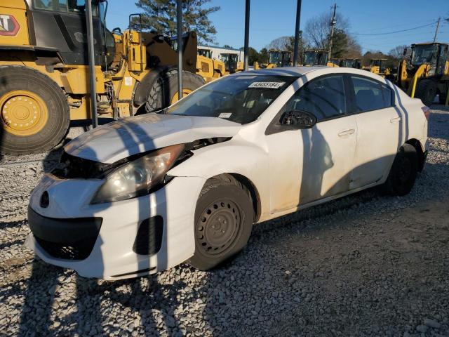 Image 1 of 2013 MAZDA 3 I 2013 with VIN JM1BL1U76D1722585