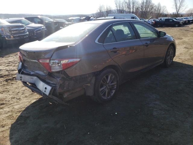 Изображение 3 2017 TOYOTA CAMRY LE 2017 с VIN 4T1BF1FK1HU793556