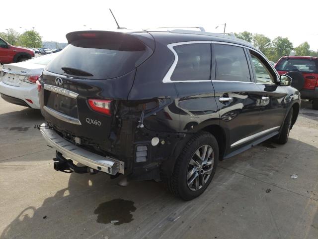Image 3 of 2015 INFINITI QX60  2015 with VIN 5N1AL0MM9FC552303