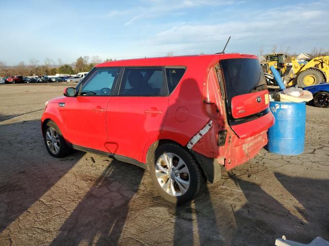 Obraz 2 z 2016 KIA SOUL + 2016 z VIN KNDJP3A52G7846336