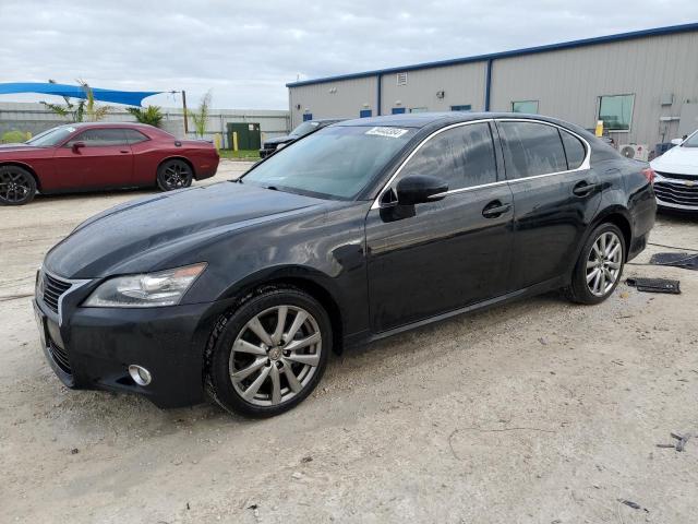 Изображение 1 2015 LEXUS GS 350 2015 с VIN JTHCE1BL3FA008610