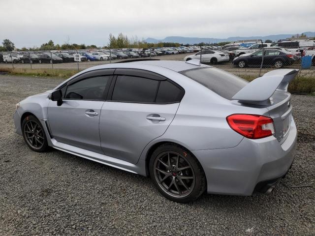 Изображение 2 2016 SUBARU WRX STI LIMITED 2016 с VIN JF1VA2Z6XG9819969