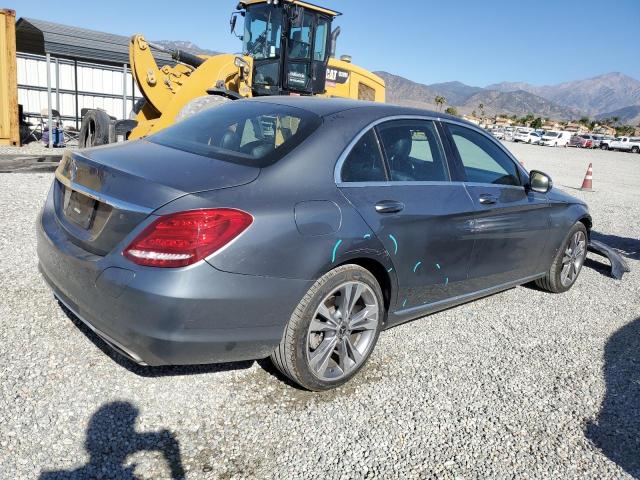Изображение 3 2018 MERCEDES-BENZ C 350E 2018 с VIN 55SWF4HB2JU236091