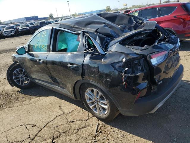 Obraz 2 z 2022 FORD ESCAPE SE 2022 z VIN 1FMCU9G61NUB69665