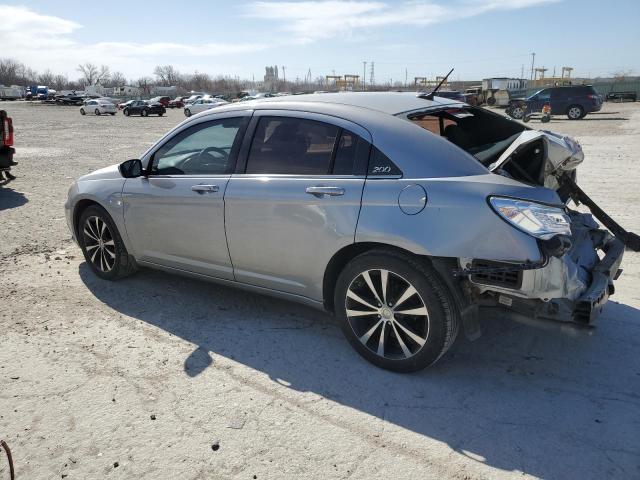 Obraz 2 z 2014 CHRYSLER 200 TOURING 2014 z VIN 1C3CCBBG4EN183329