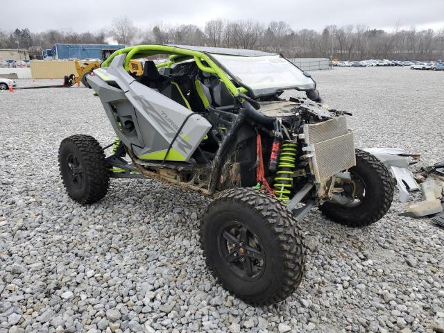 Изображение 2022 POLARIS RZR TURBO R ULTIMATE 2022