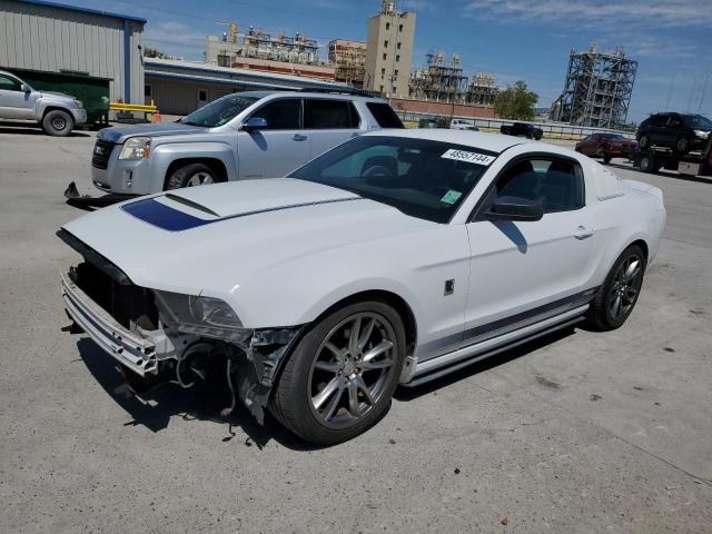 Image 1 of 2014 FORD MUSTANG  2014 with VIN 1ZVBP8AM8E5222717