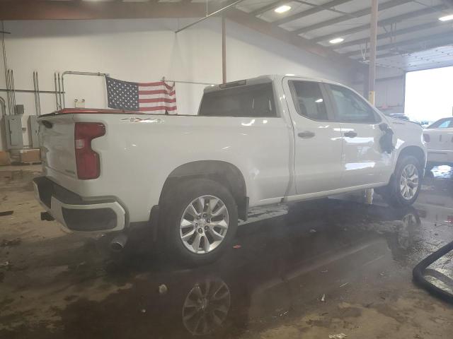 Obraz 3 z 2019 CHEVROLET SILVERADO K1500 CUSTOM 2019 z VIN 1GCRYBEH2KZ265382