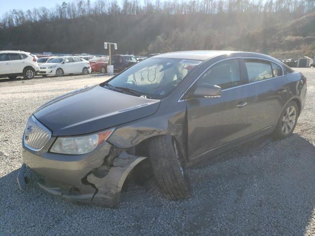 Изображение 1 2011 BUICK LACROSSE CXL 2011 с VIN 1G4GC5ED5BF397313