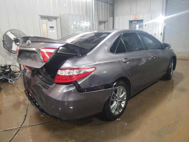 Obraz 3 z 2016 TOYOTA CAMRY LE 2016 z VIN 4T1BF1FK4GU153761