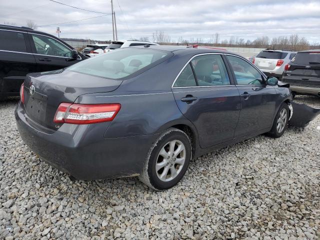 Obraz 3 z 2011 TOYOTA CAMRY BASE 2011 z VIN 4T4BF3EK4BR214263