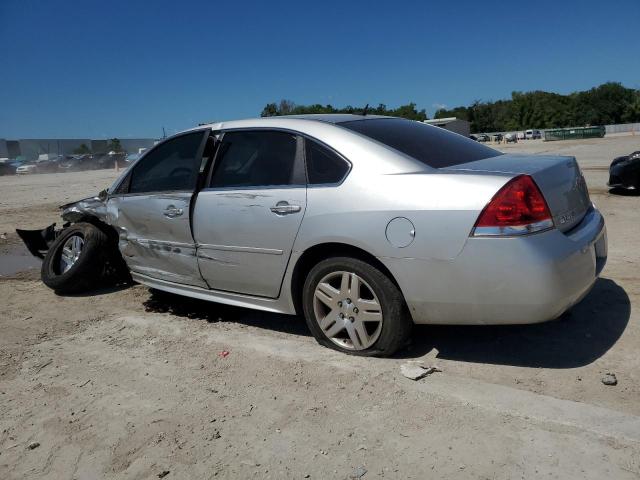 Obraz 2 z 2012 CHEVROLET IMPALA LT 2012 z VIN 2G1WG5E37C1284637