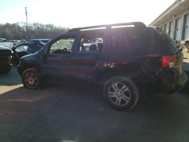Image 2 of 2004 MITSUBISHI ENDEAVOR LS 2004 with VIN 4A4MM21S34E017247