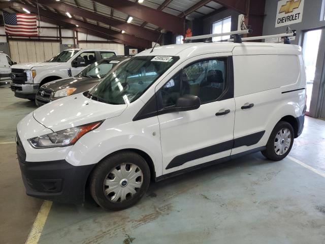 Obraz 1 z 2019 FORD TRANSIT CONNECT XL 2019 z VIN NM0LS6E26K1426421