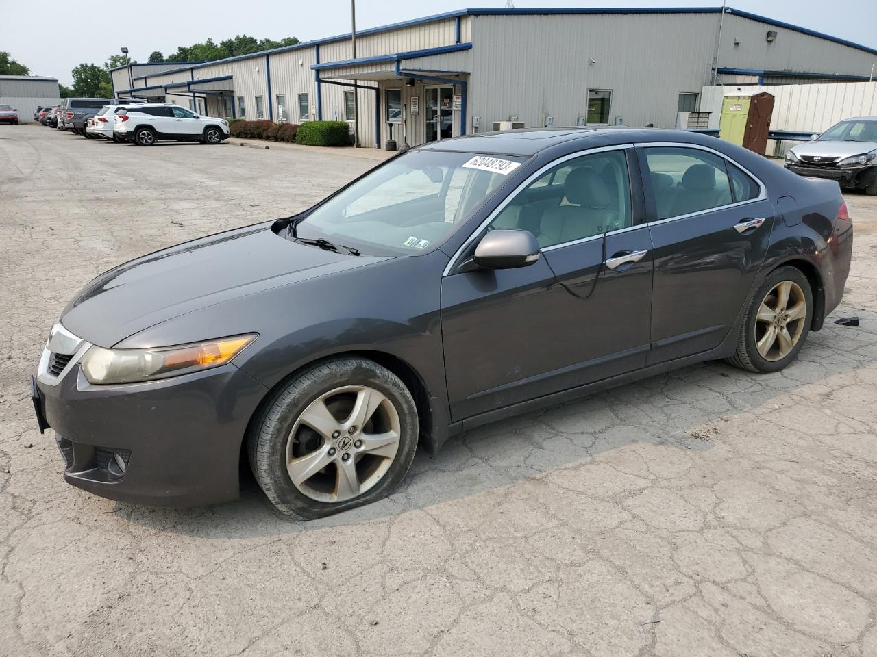 Изображение 2010 ACURA TSX  2010