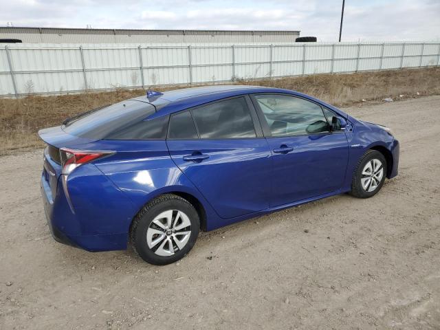 Obraz 3 z 2018 TOYOTA PRIUS  2018 z VIN JTDKARFU3J3545680