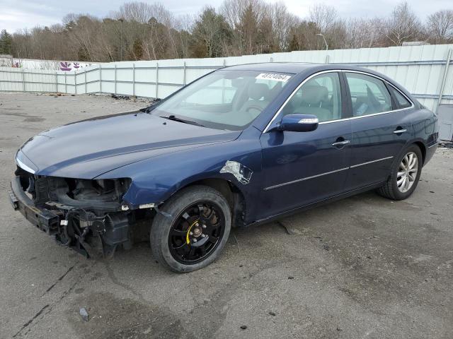 Изображение 2007 HYUNDAI AZERA SE 2007