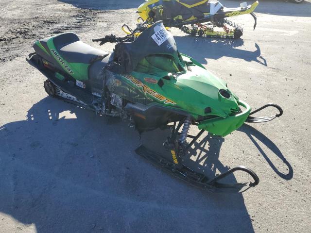2005 ARCTIC CAT SABERCAT 2005 image