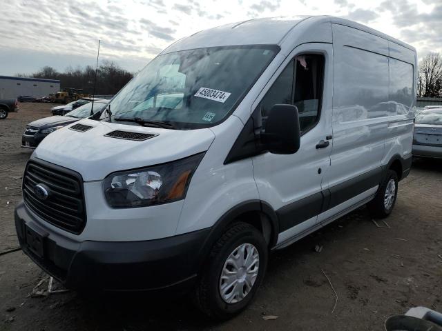 2019 FORD TRANSIT T-250 2019 image