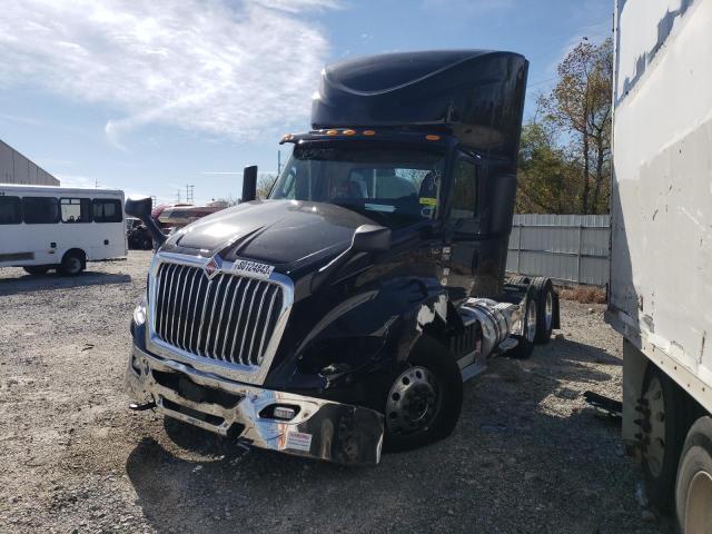 Image 2 of 2024 INTERNATIONAL LT625  2024 with VIN 3HSDZAPR5RN636507