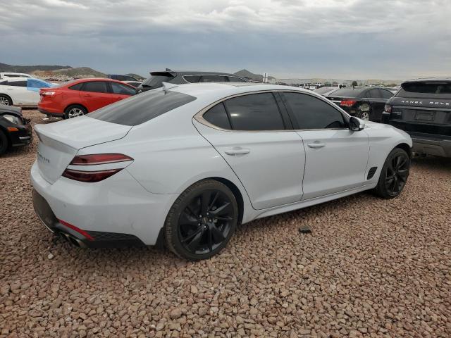 Изображение 3 2023 GENESIS G70 BASE 2023 с VIN KMTG34TA5PU115294