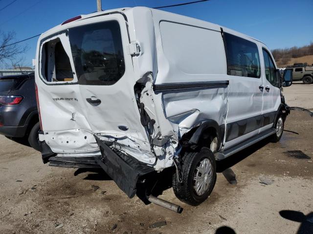 Image 3 of 2023 FORD TRANSIT T-250 2023 with VIN 1FTBR1Y83PKA85817