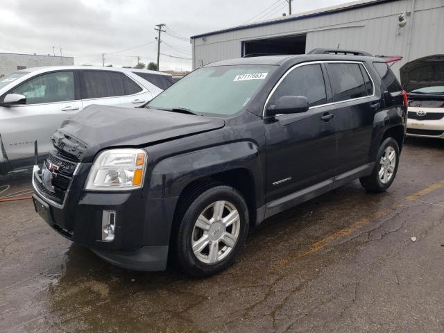 Obraz 1 z 2015 GMC TERRAIN SLE 2015 z VIN 2GKALREK2F6406151