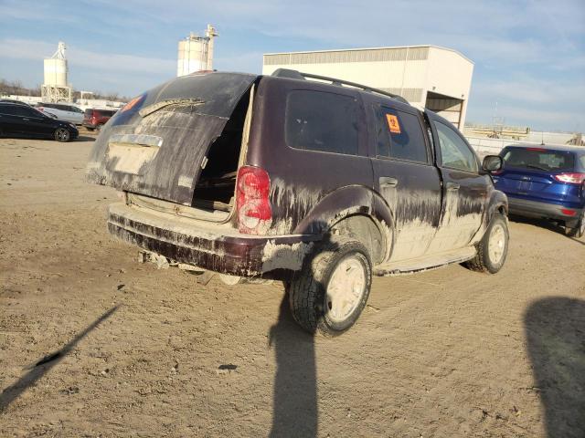 Изображение 3 2004 DODGE DURANGO LIMITED 2004 с VIN 1D8HB58DX4F149585