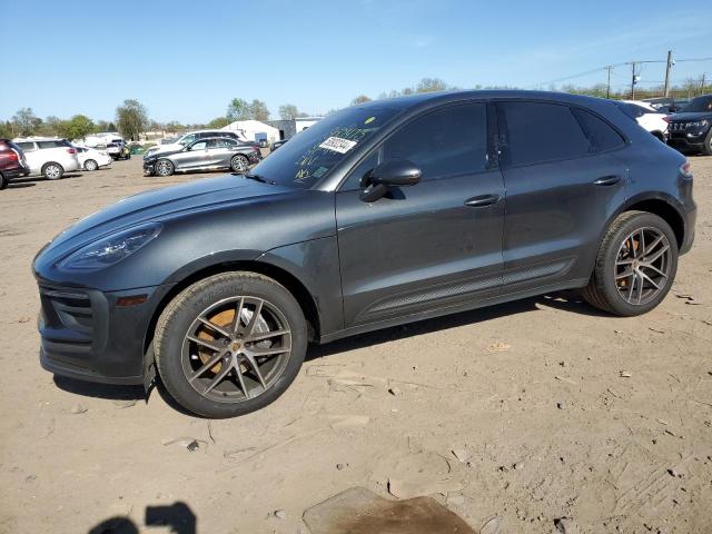 Изображение 2022 PORSCHE MACAN  2022