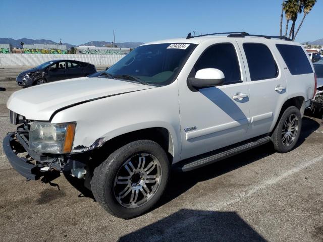 Изображение 1 2007 CHEVROLET TAHOE K1500 2007 с VIN 1GNFK13067J110214