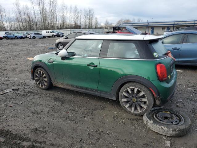 Obraz 2 z 2023 MINI COOPER SE 2023 z VIN WMW13DJ07P2T65837