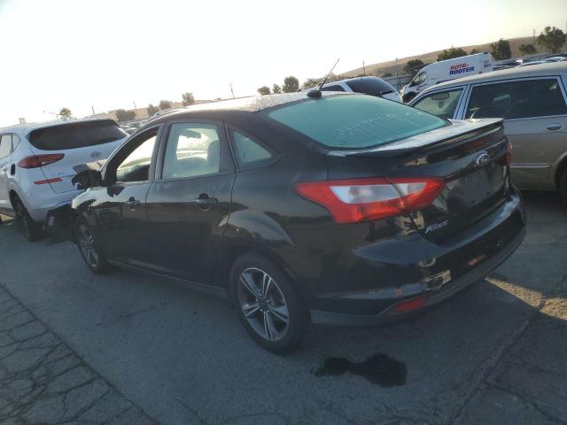 Image 2 of 2014 FORD FOCUS SE 2014 with VIN 1FADP3F2XEL230423