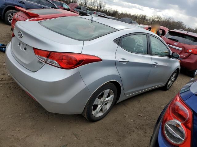 Obraz 3 z 2012 HYUNDAI ELANTRA GLS 2012 z VIN KMHDH4AE3CU293073