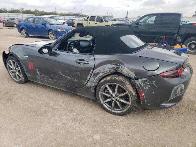 Image 2 of 2022 MAZDA MX-5 MIATA GRAND TOURING 2022 with VIN JM1NDAD79N0506943