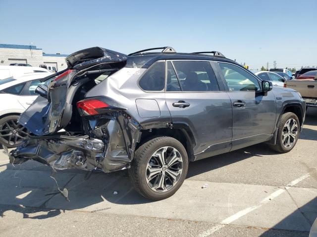 Изображение 3 2022 TOYOTA RAV4 PRIME XSE 2022 с VIN JTMEB3FV1ND108986